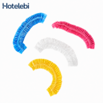 Custom Disposable Shower Cap for Hotels China Supplier