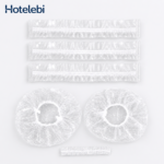Custom Disposable Shower Cap for Hotels China Supplier