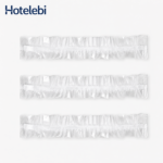 Custom Disposable Shower Cap for Hotels China Supplier