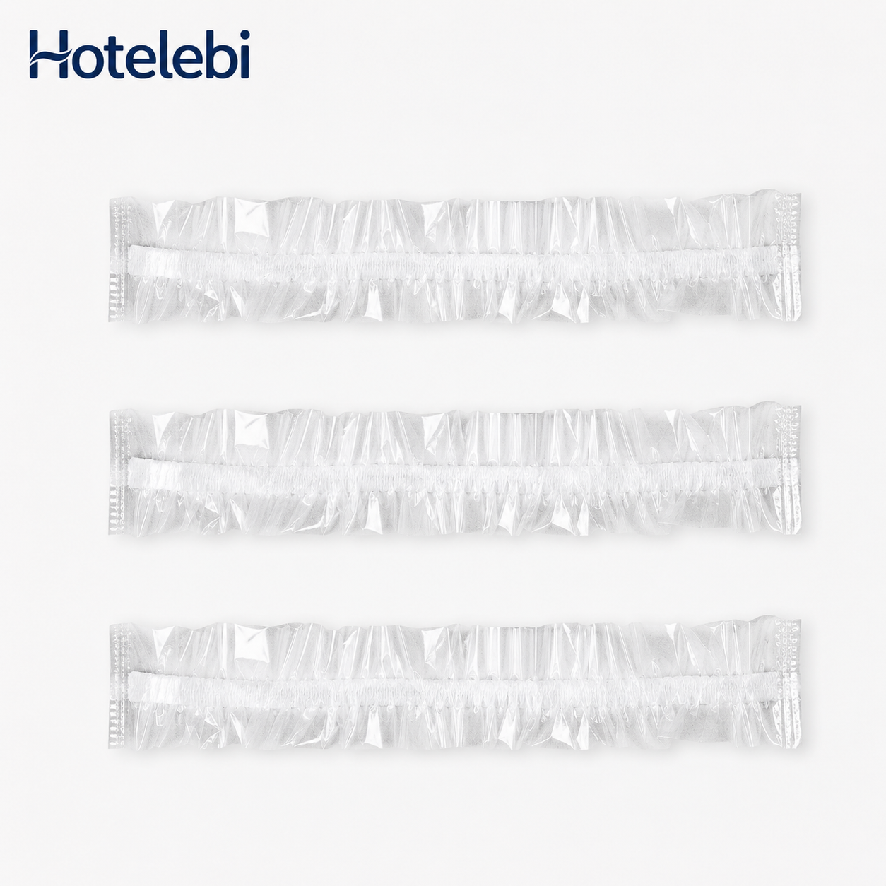 Custom Disposable Shower Cap for Hotels China Supplier