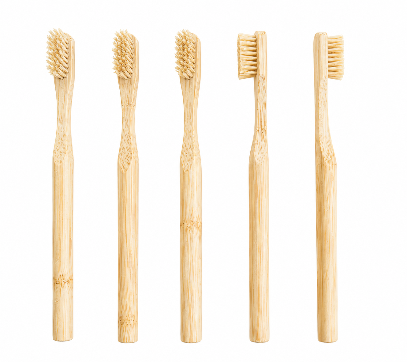 Custom Bamboo Hotel Toothbrush Supplier
