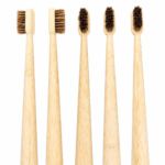 Custom Bamboo Hotel Toothbrush Supplier