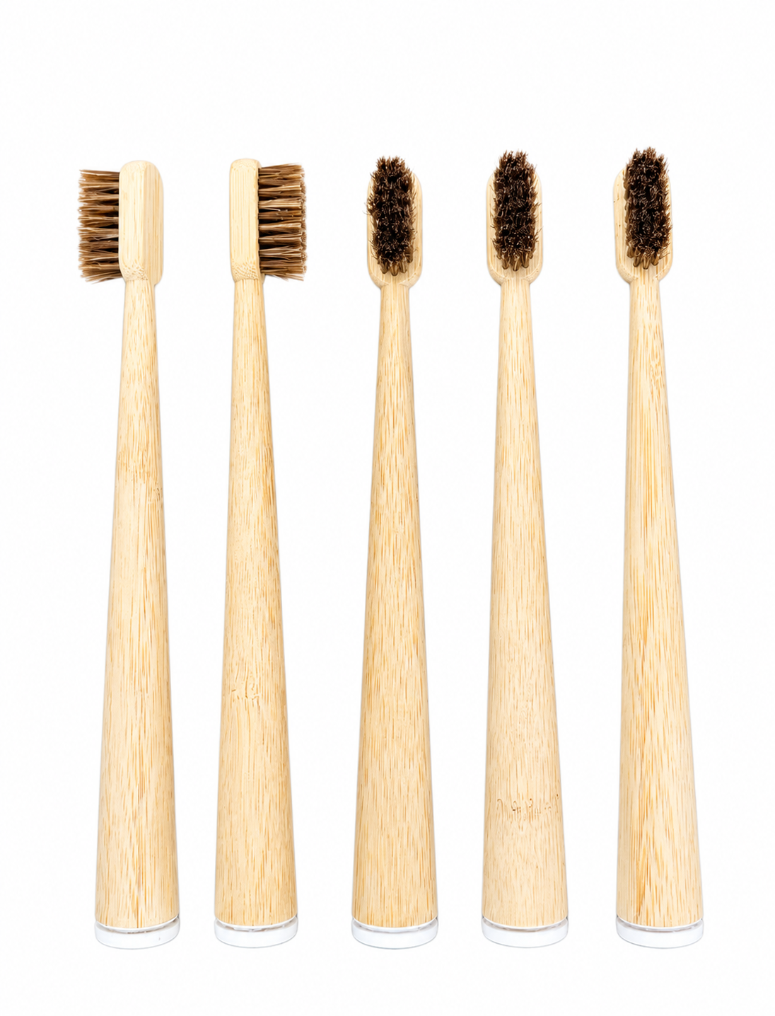 Custom Bamboo Hotel Toothbrush Supplier