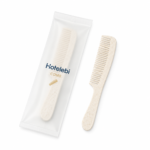 Custom Disposable Hotel Comb Supplier