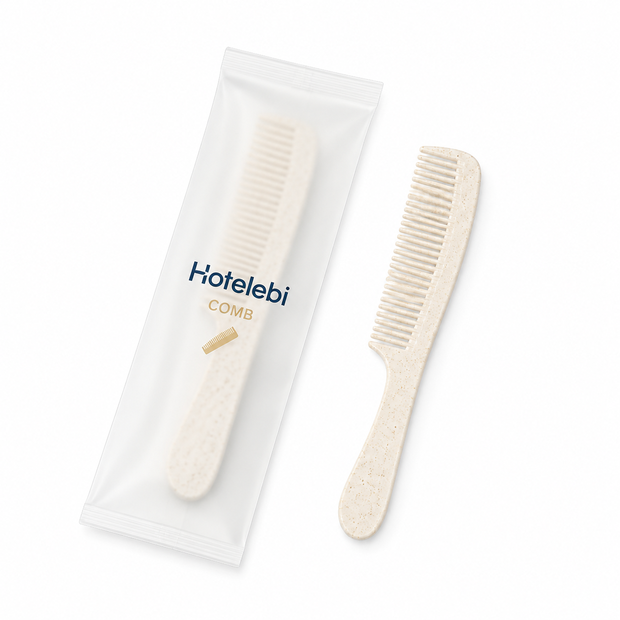Custom Disposable Hotel Comb Supplier