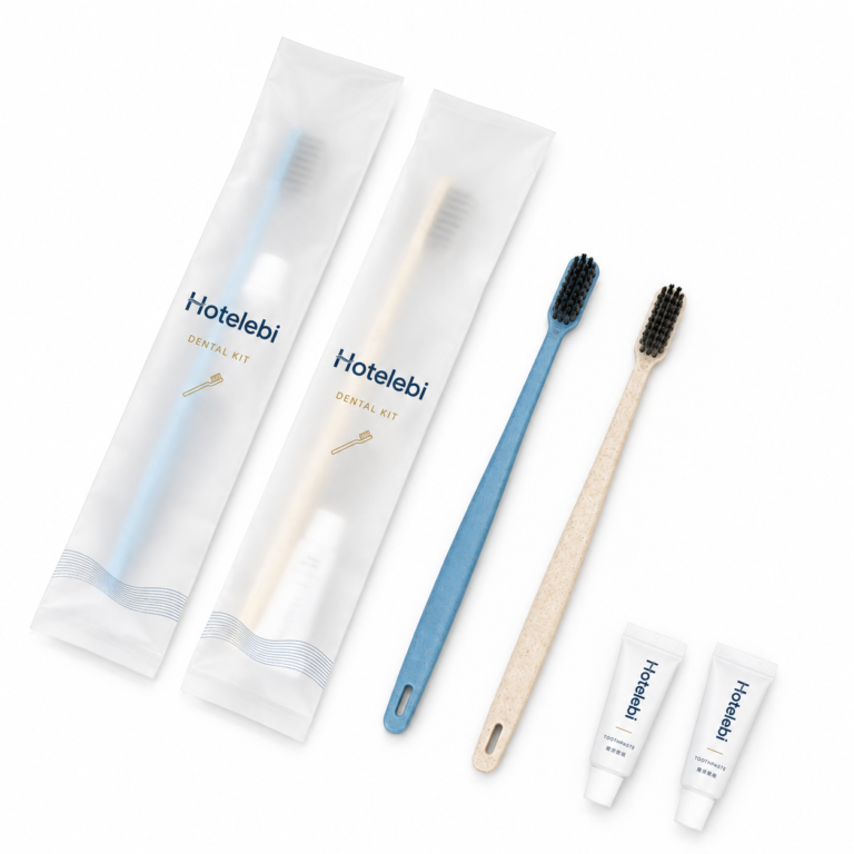 Custom Disposable Hotel Toothbrush OEM & Private Label Supplier