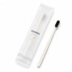 Custom Disposable Hotel Toothbrush OEM & Private Label Supplier