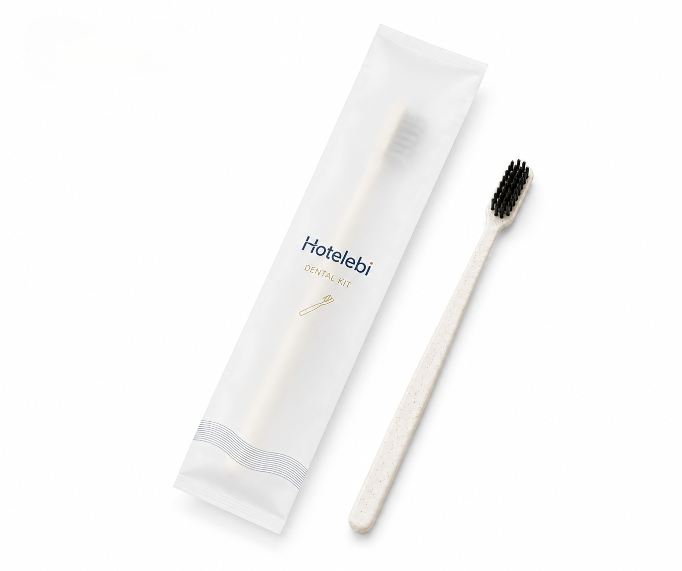 Custom Disposable Hotel Toothbrush OEM & Private Label Supplier