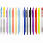 Custom Hotel Ball Pen Supplier