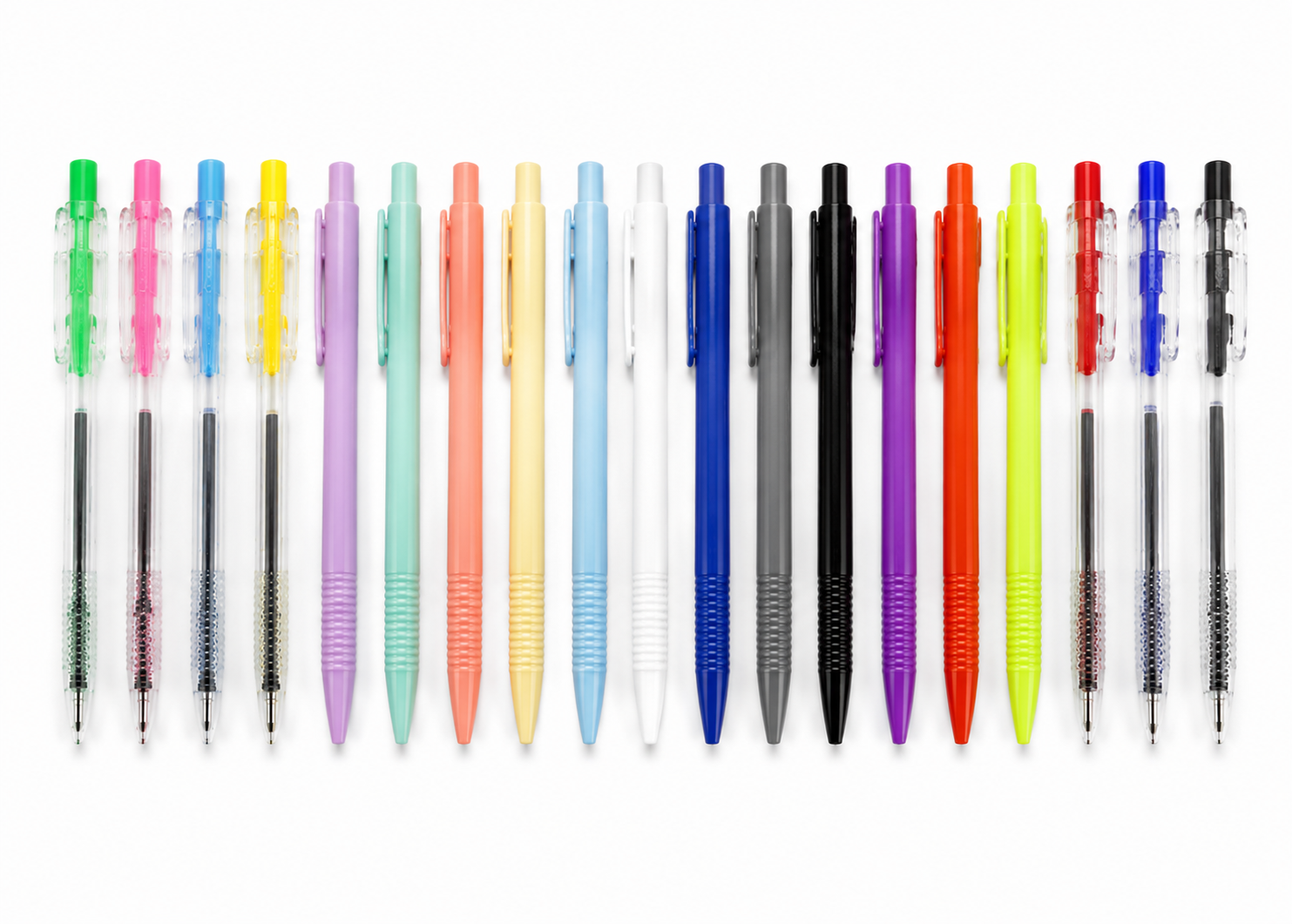 Custom Hotel Ball Pen Supplier