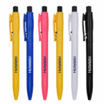 Custom Hotel Ball Pen Supplier