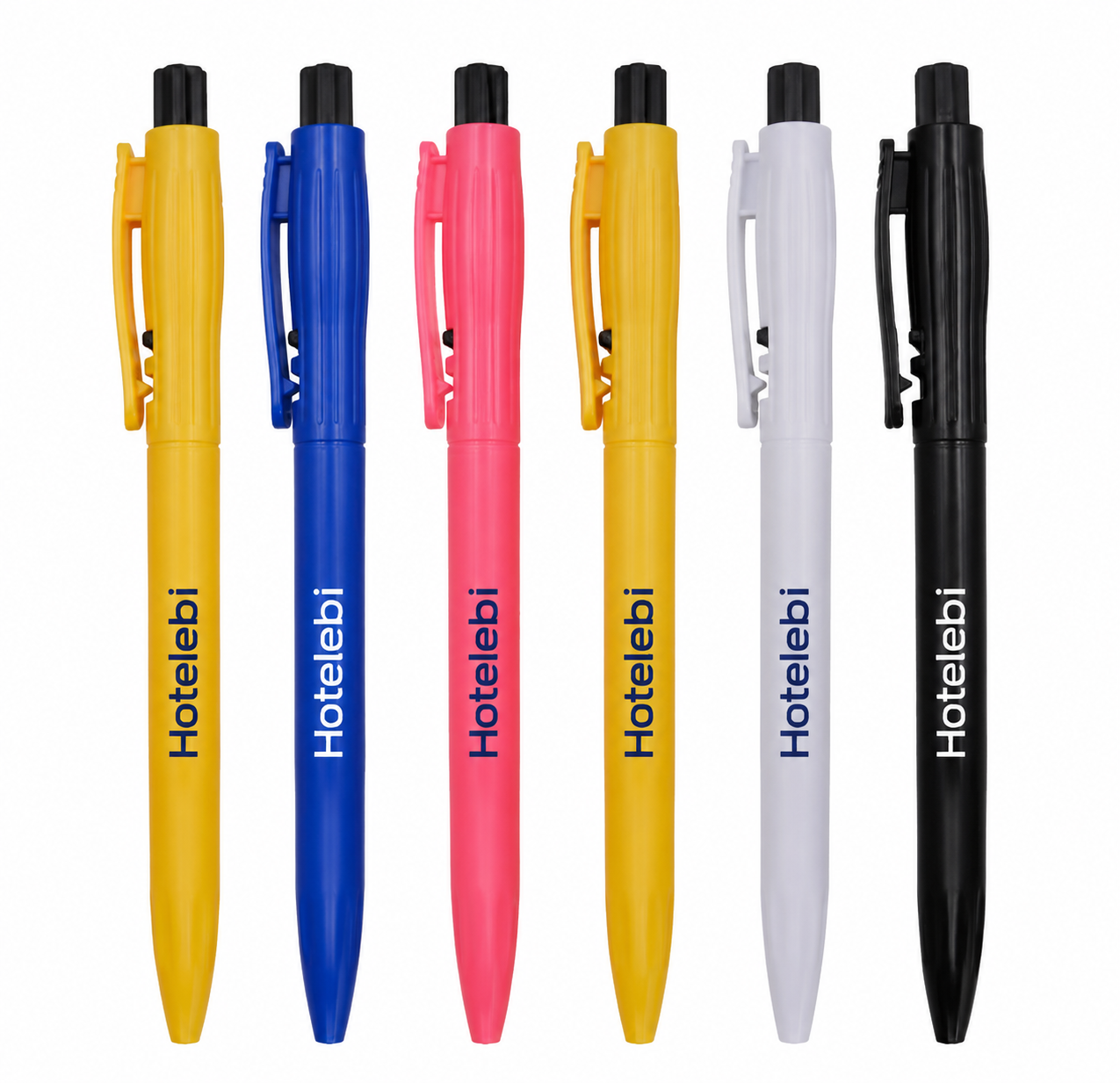 Custom Hotel Ball Pen Supplier