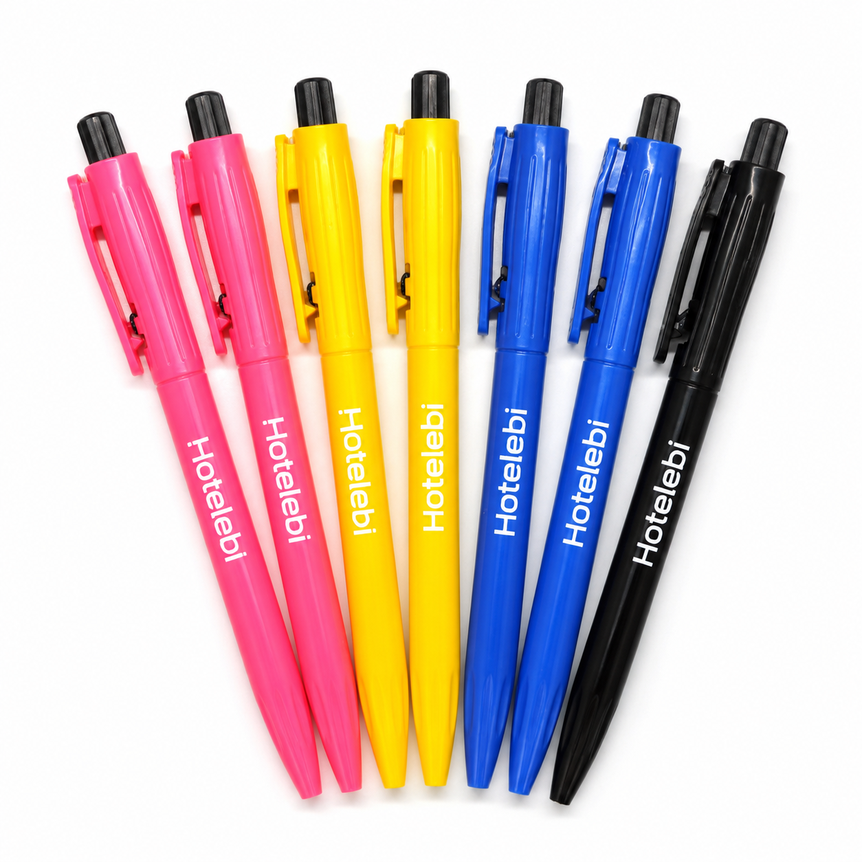 Custom Hotel Ball Pen Supplier