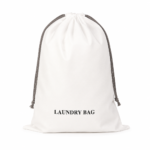 Custom Hotel Laundry Bag Supplier