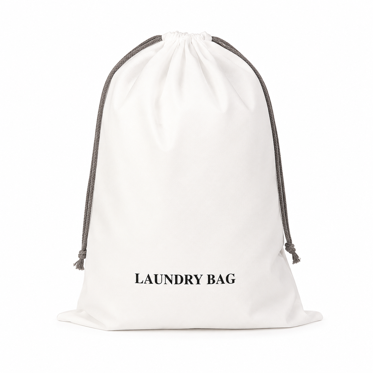 Custom Hotel Laundry Bag Supplier