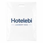 Custom Hotel Laundry Bag Supplier