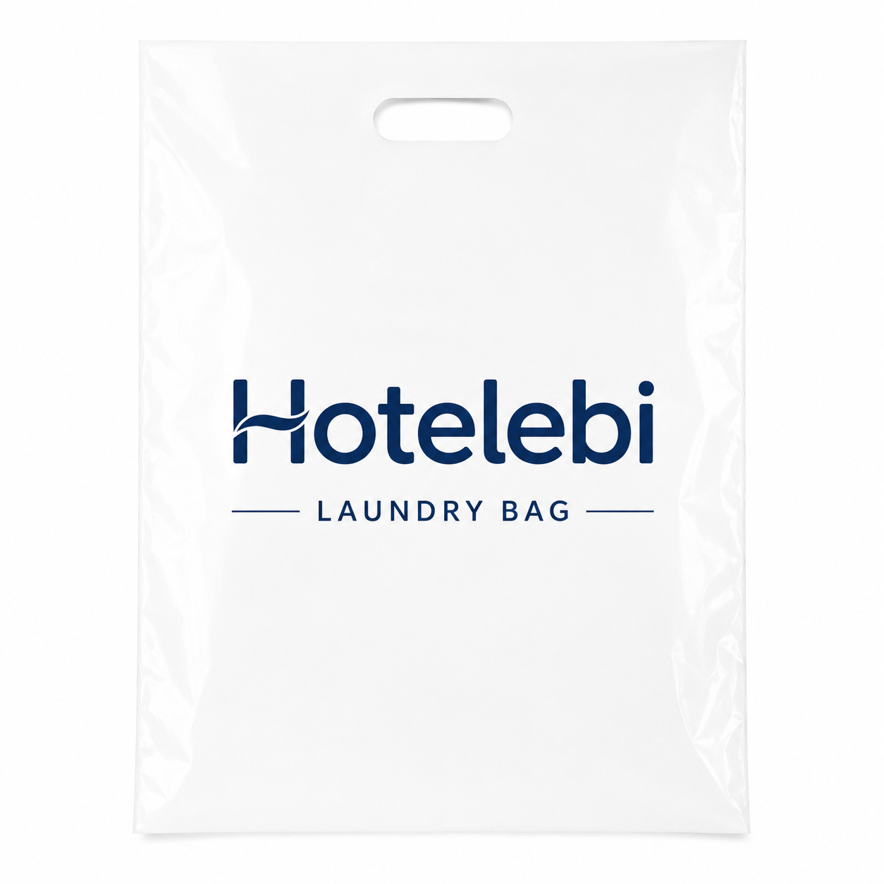 Custom Hotel Laundry Bag Supplier