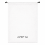 Custom Hotel Laundry Bag Supplier