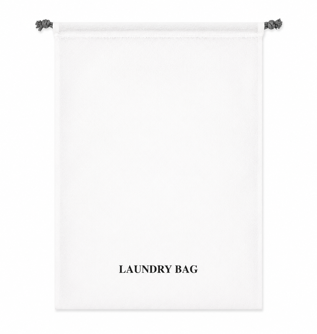 Custom Hotel Laundry Bag Supplier