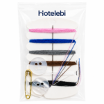 Custom Hotel Sewing Kit Supplier