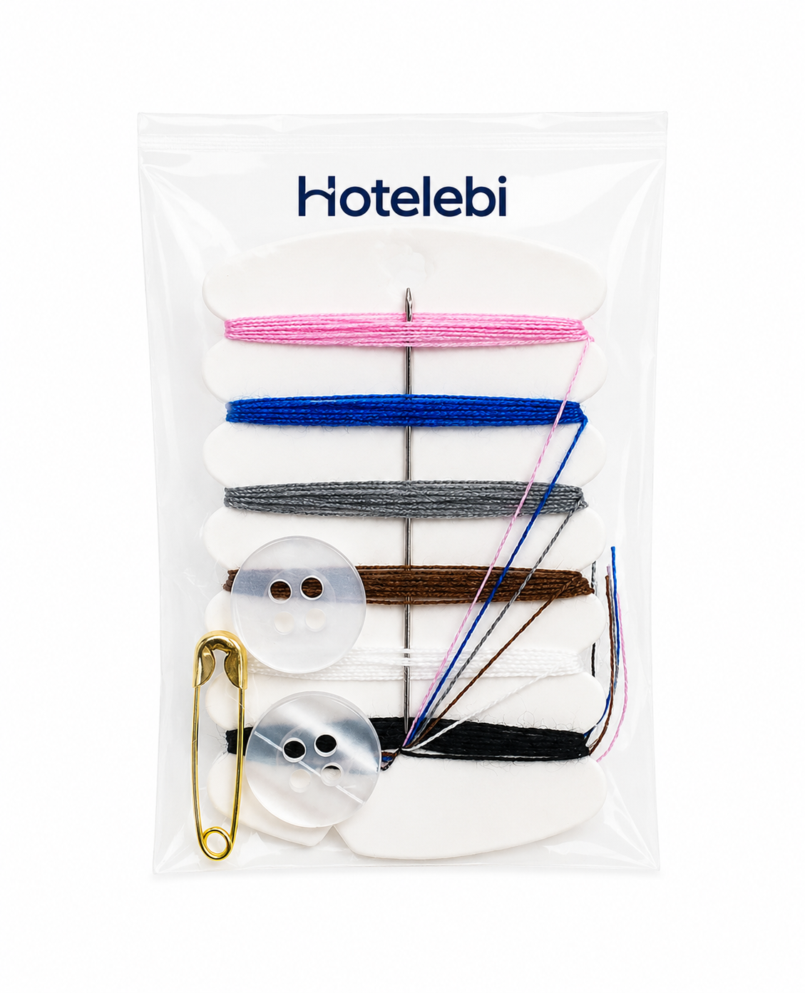 Custom Hotel Sewing Kit Supplier