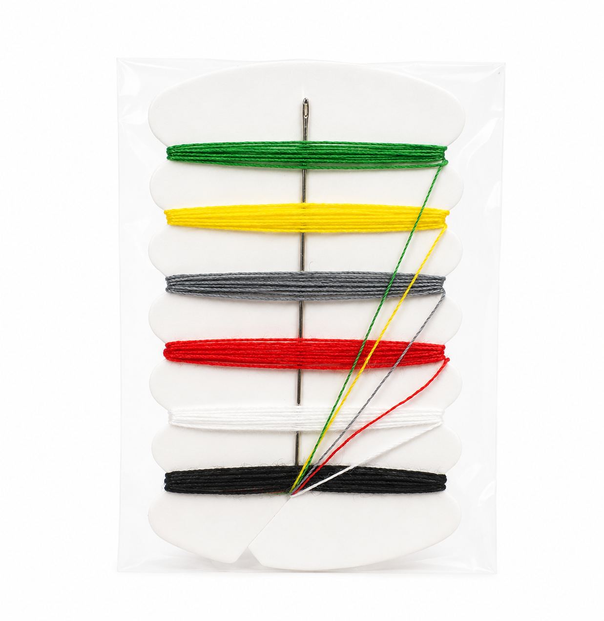 Custom Hotel Sewing Kit Supplier