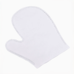 Custom Hotel Shoe Shine Mitt Supplier
