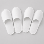 Custom Hotel Slippers Supplier