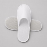 Custom Hotel Slippers Supplier