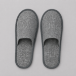 Custom Hotel Slippers Supplier