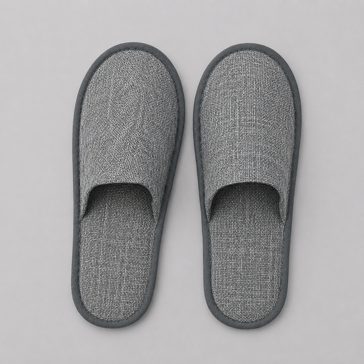 Custom Hotel Slippers Supplier