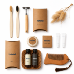 Eco-Friendly Hotel Amenities Supplier