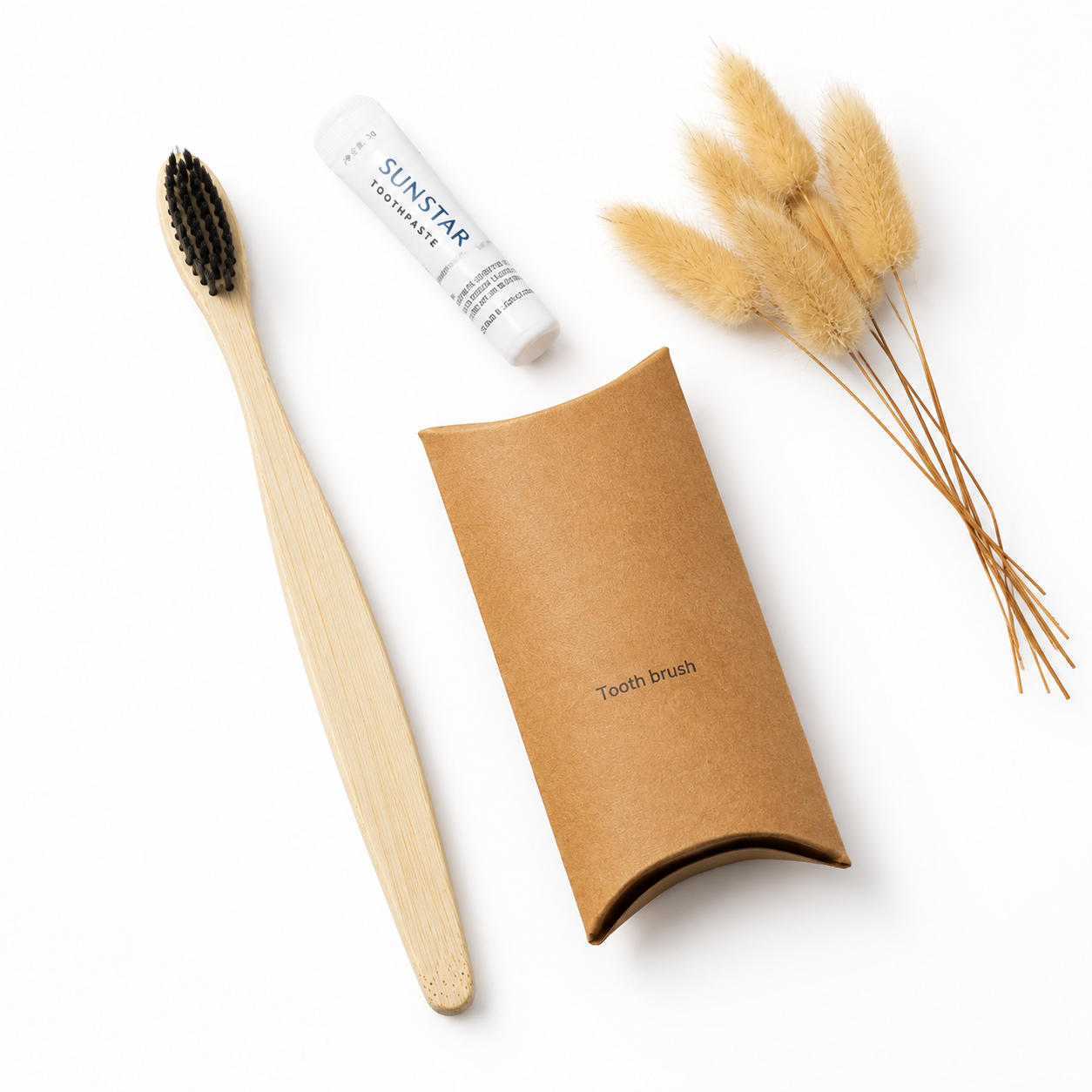 Eco-Friendly Hotel Amenities Supplier