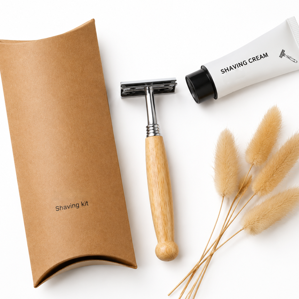 Eco-Friendly Hotel Amenities Supplier