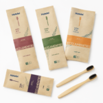 Recyclable Hotel Amenity Packaging Supplier