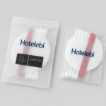 Custom Disposable Hotel Vanity Kit Supplier