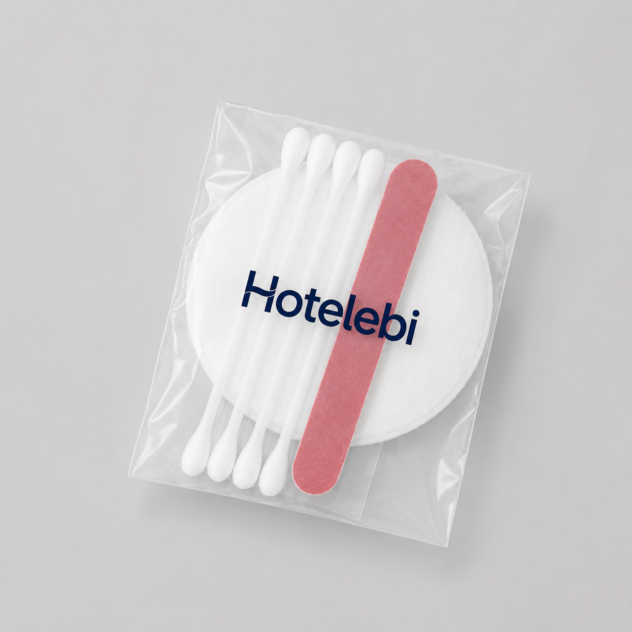 Custom Disposable Hotel Vanity Kit Supplier