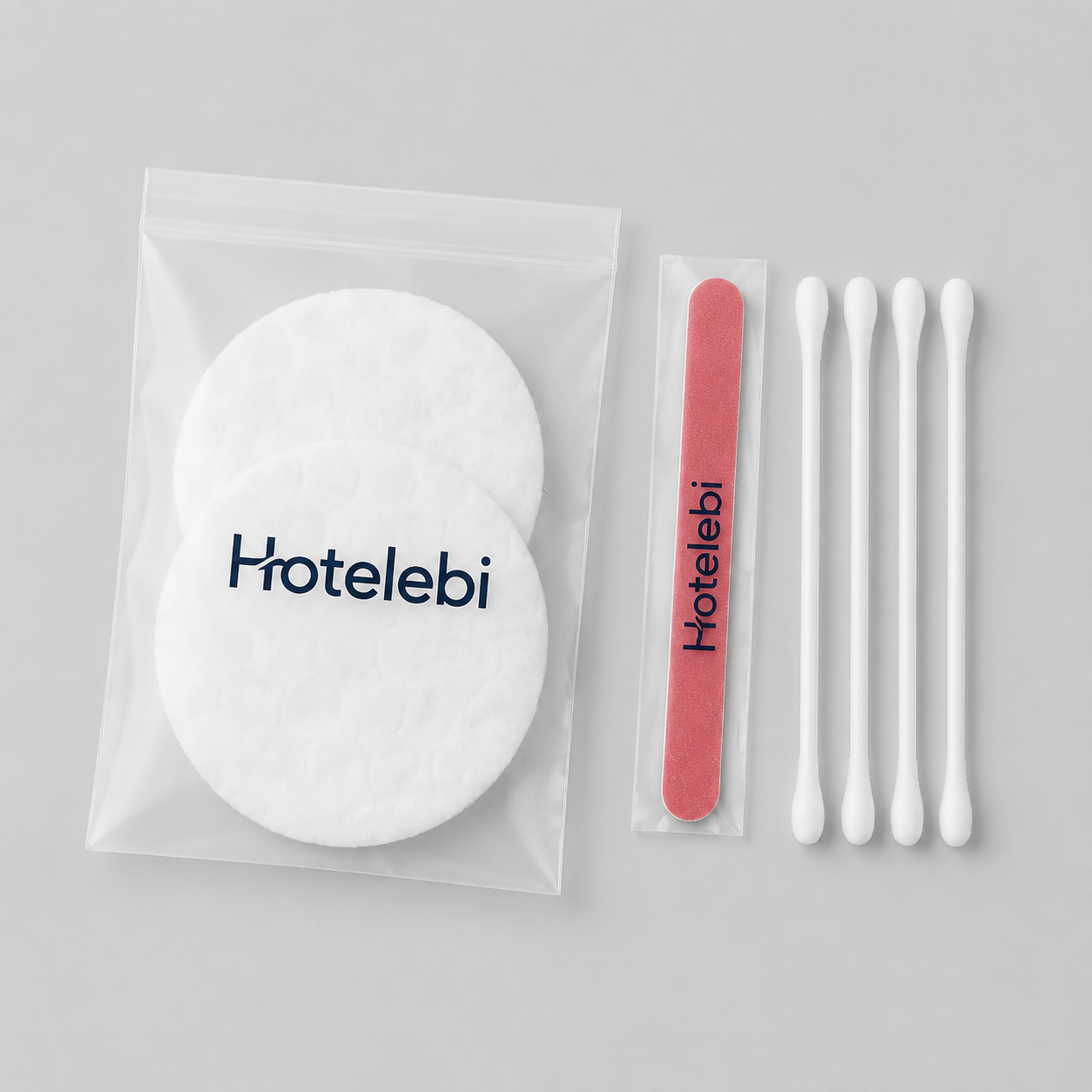 Custom Disposable Hotel Vanity Kit Supplier