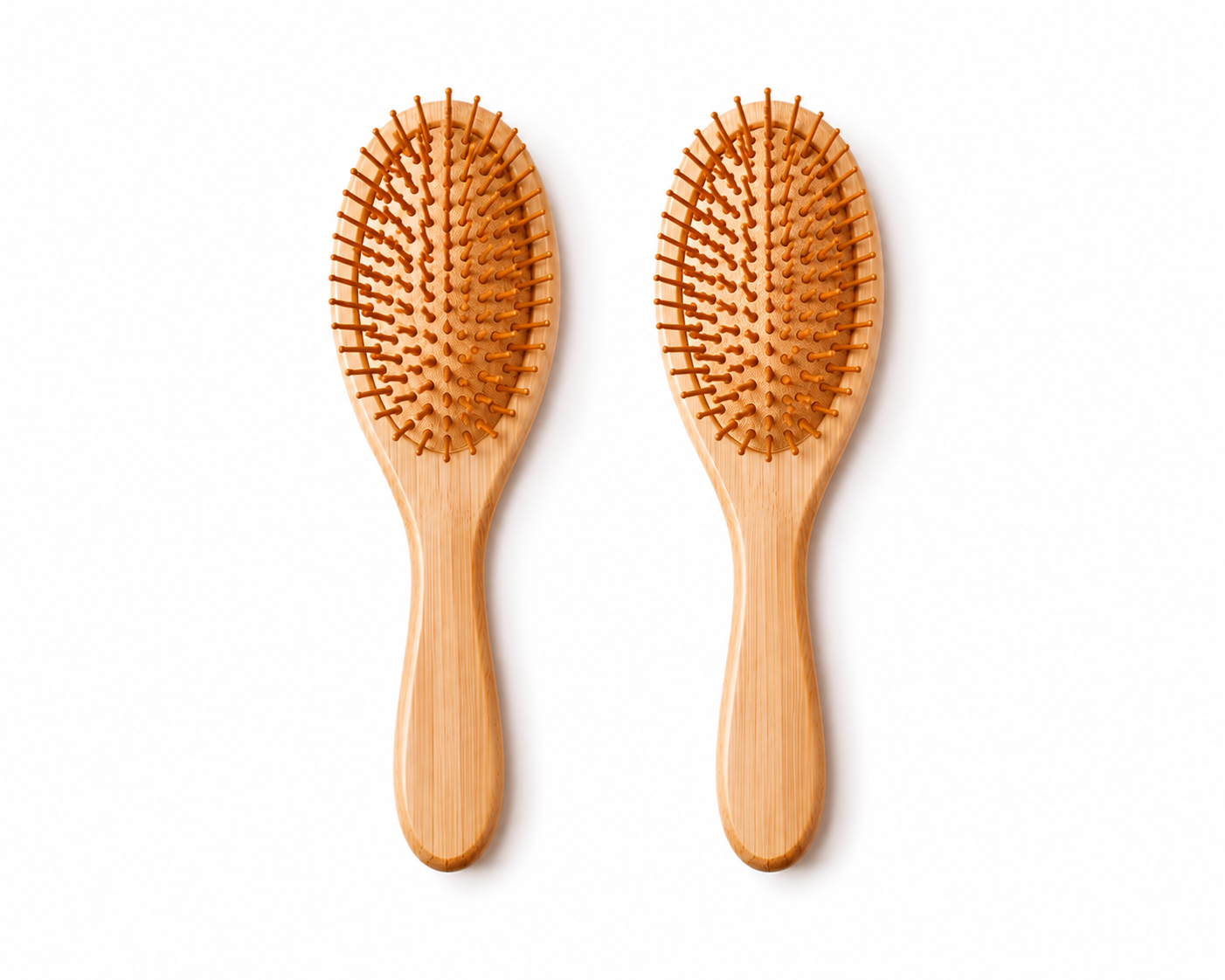 Custom Bamboo Cushion Hotel Comb Supplier