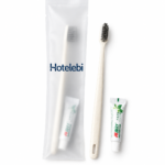 Custom Hotel Dental Kit China Supplier